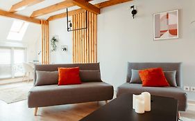 La Villetta SPA -logement atypique